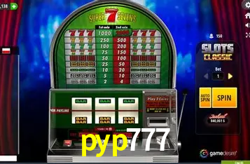 Desvendando o Mundo dos Jogos Virtuais na pyp777
