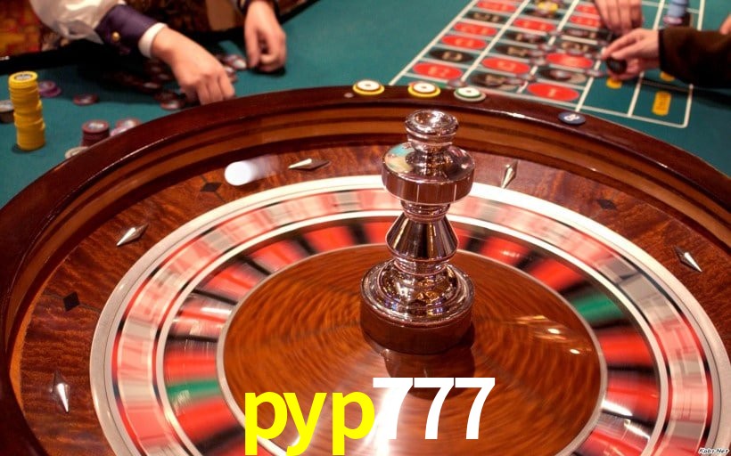 Experiência VIP pyp777