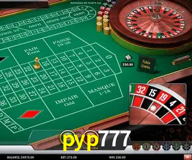 Desvendando o Mundo dos Jogos Virtuais na pyp777