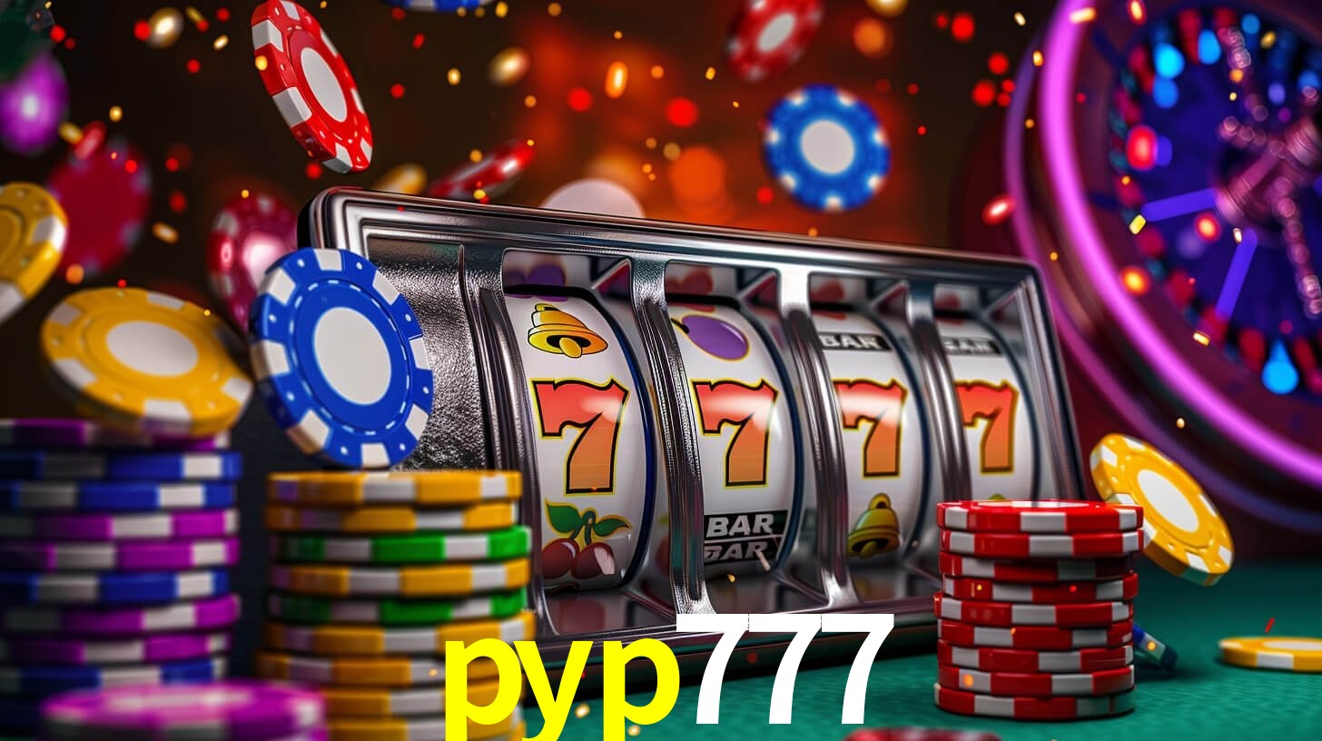 Bônus de Boas-vindas pyp777