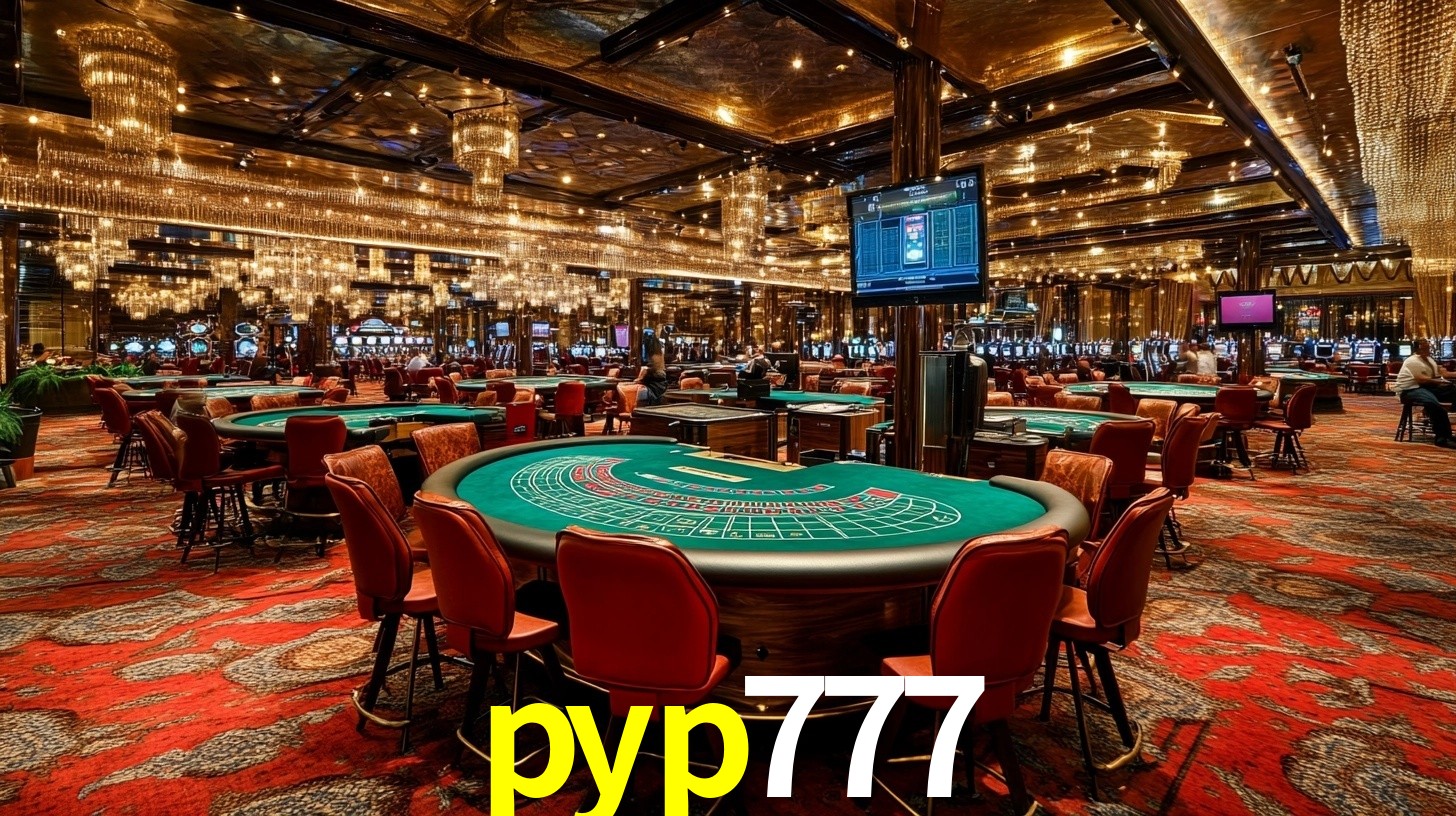 pyp777 - Melhores sites de jogos de azar online - pyp777 bet