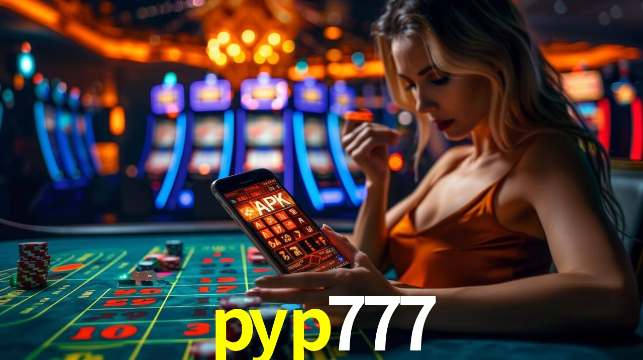 Aviator Game pyp777