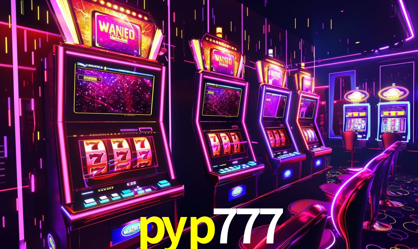 Desvendando o Mundo dos Jogos Virtuais na pyp777