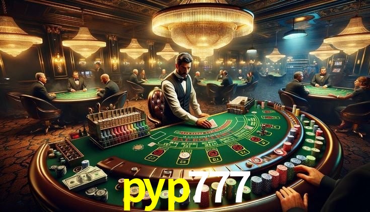 Game Statistics pyp777