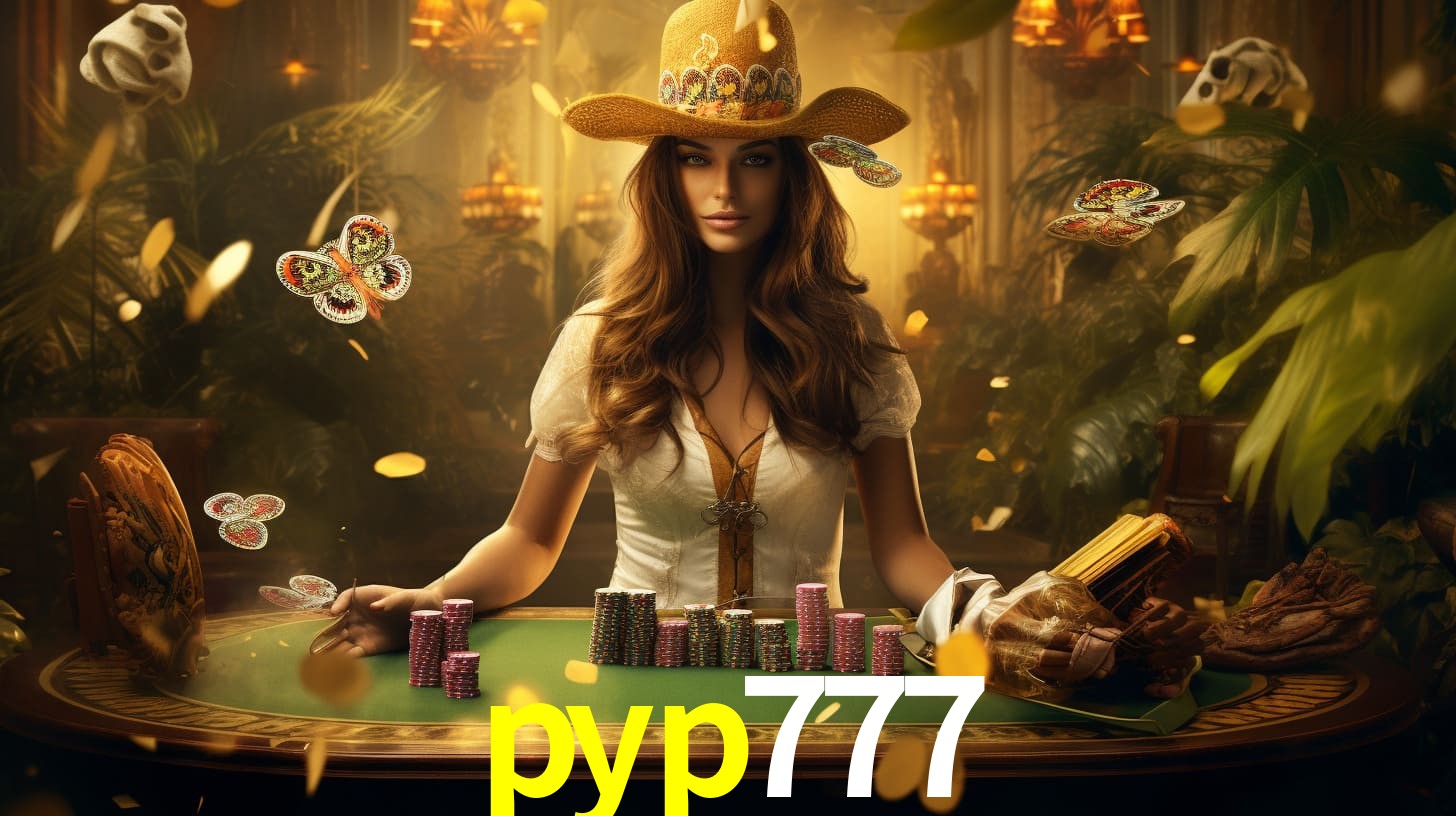 Blackjack Table pyp777