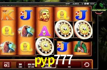 Inovações de Jogos na pyp777: O Futuro das Experiências Interativas