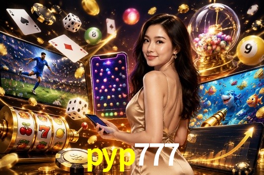 Secure Login pyp777