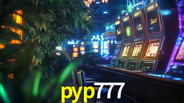Live Casino pyp777