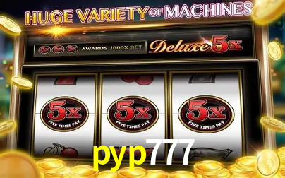 Inovações de Jogos na pyp777: O Futuro das Experiências Interativas