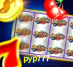 A Popularidade dos Caça-Níqueis no pyp777