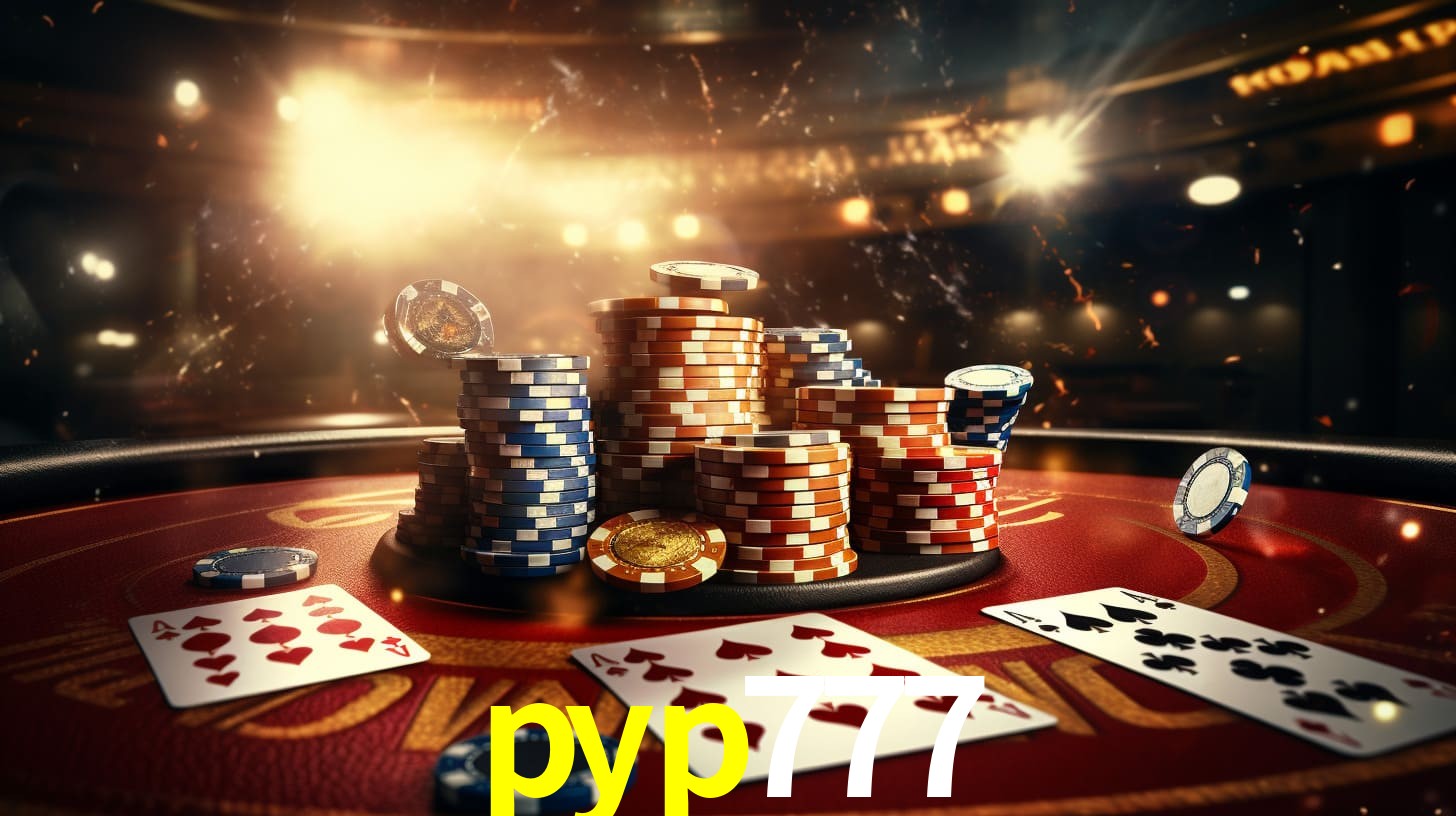 VIP Casino pyp777