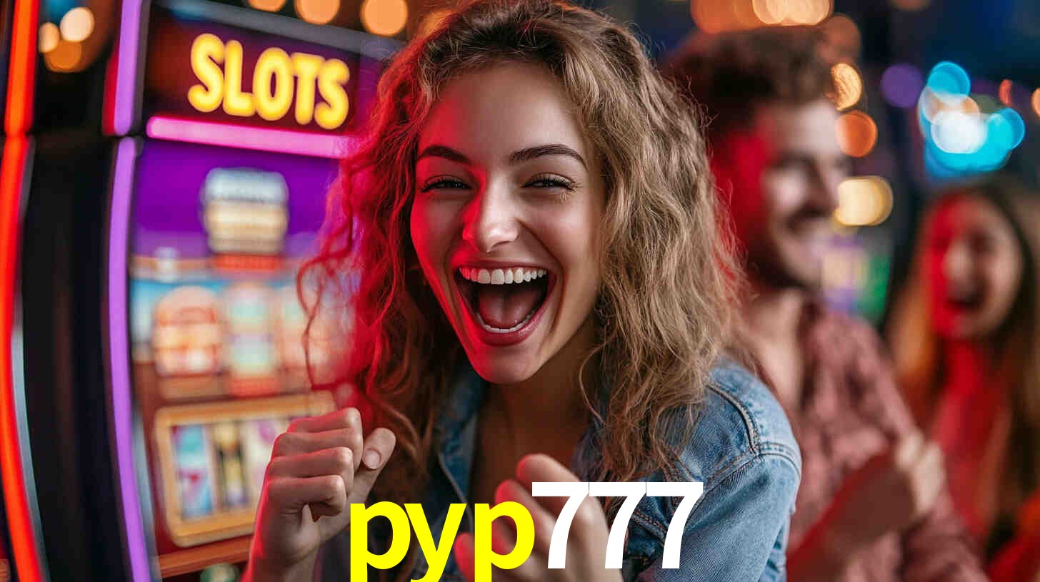 Inovações de Jogos na pyp777: O Futuro das Experiências Interativas