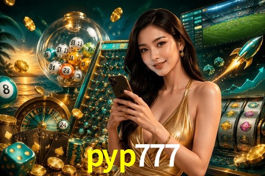 Platform Technology pyp777