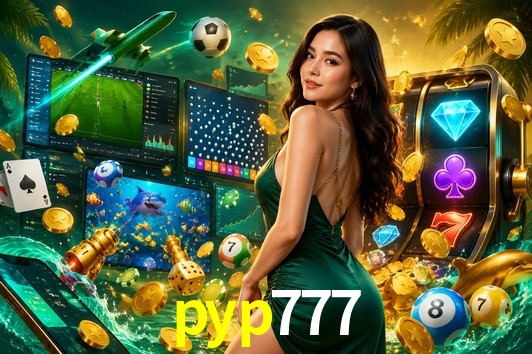 Experiência VIP pyp777