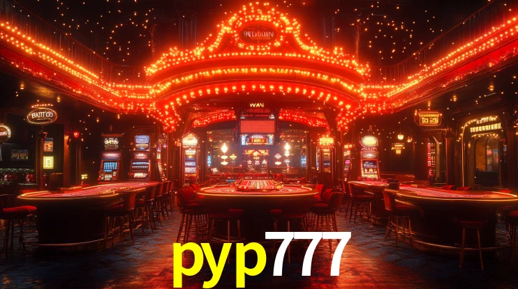 pyp777,pyp777.com