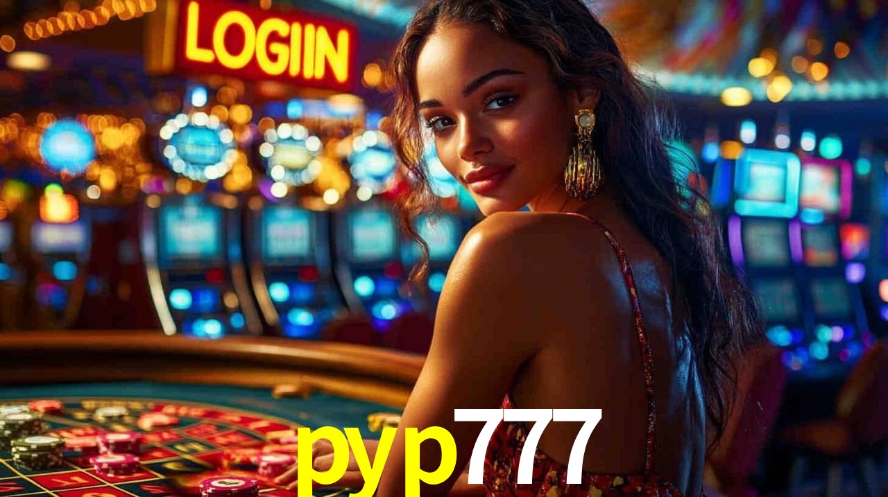 Cadastro Rápido pyp777
