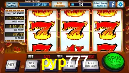 A Emoção da Loteria na pyp777: Uma Chance de Mudança de Vida