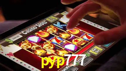 A Experiência Imersiva dos Cassinos Ao Vivo no pyp777