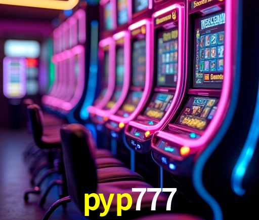 pyp777 login — painel de entrada no app oficial