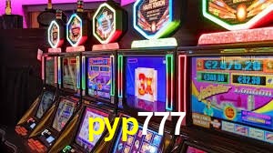 PIX Instantâneo pyp777