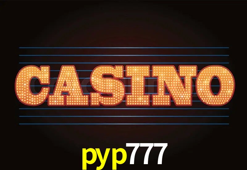 Recursos de Bônus pyp777