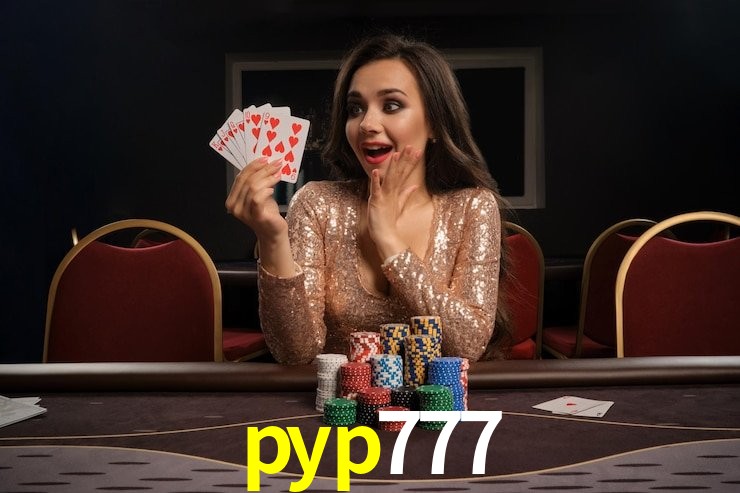 Interface do App pyp777