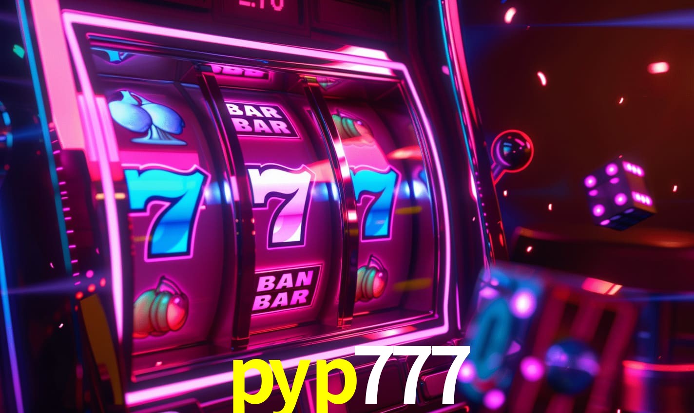pyp777 download — arquivo APK para Android oficial