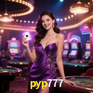 Mesa de Blackjack pyp777