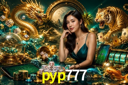 Exclusive Offers pyp777