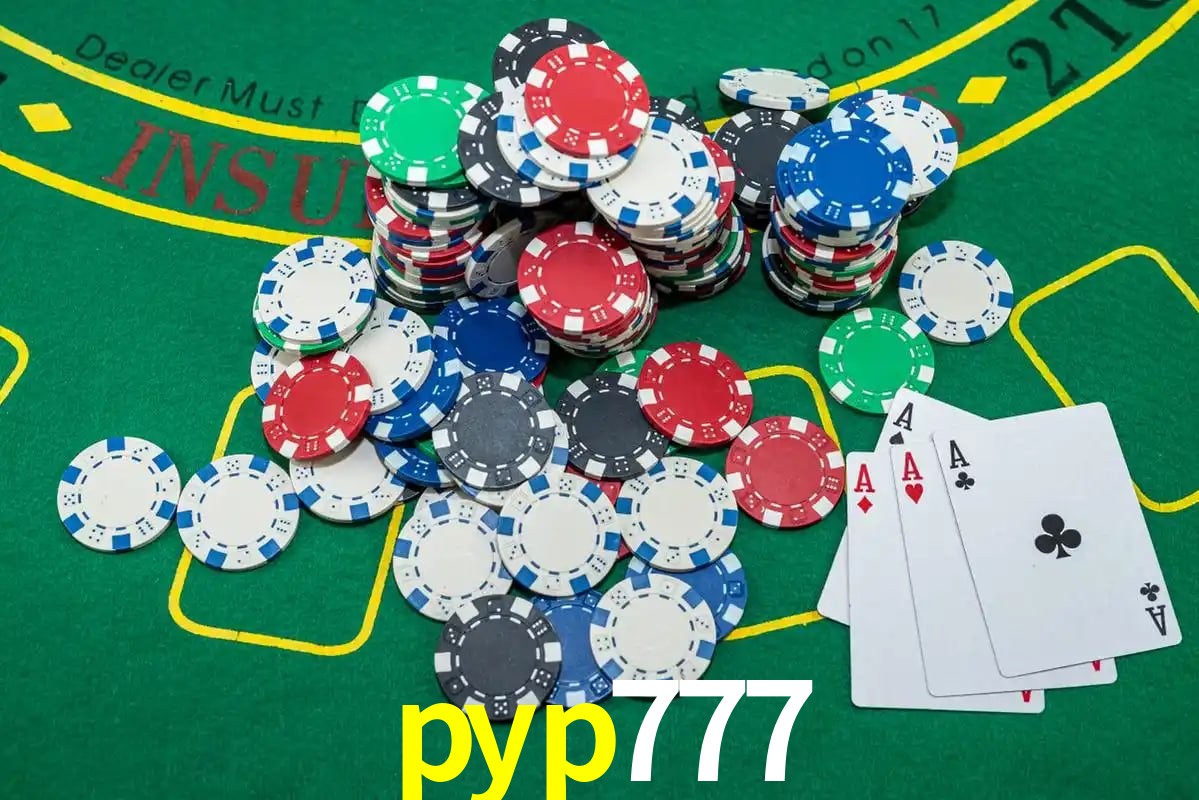 Casino Ao Vivo pyp777