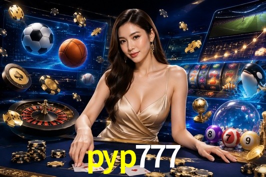 Responsive Design pyp777