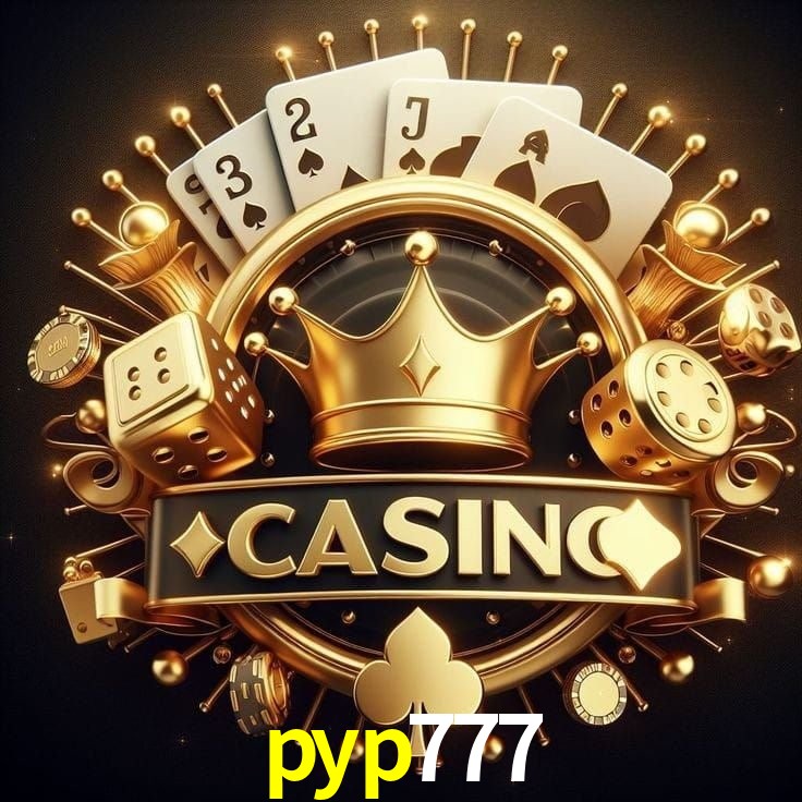 Diretório de Jogos pyp777