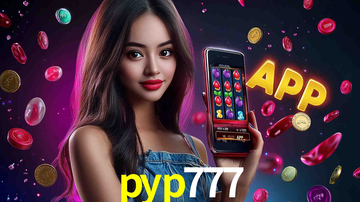 Descubra a Essência do pyp777: Nossa História e Compromissos