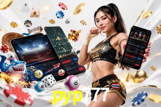 Flash Promotion pyp777