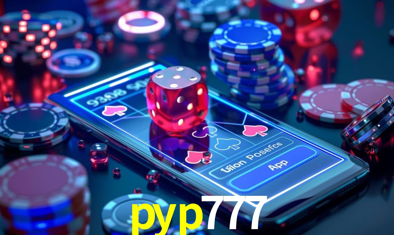 pyp777 plataforma — saque cashout PIX com comprovante