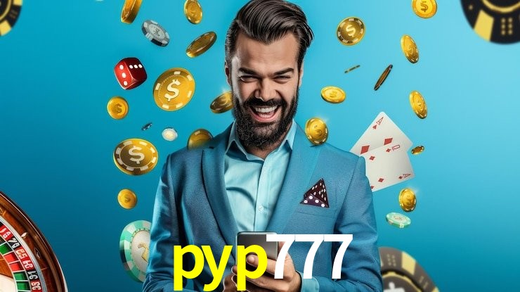 Slot Games pyp777