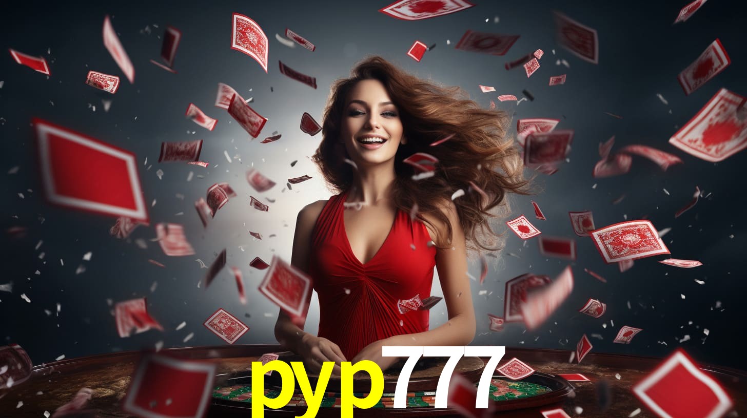 Roulette Table pyp777