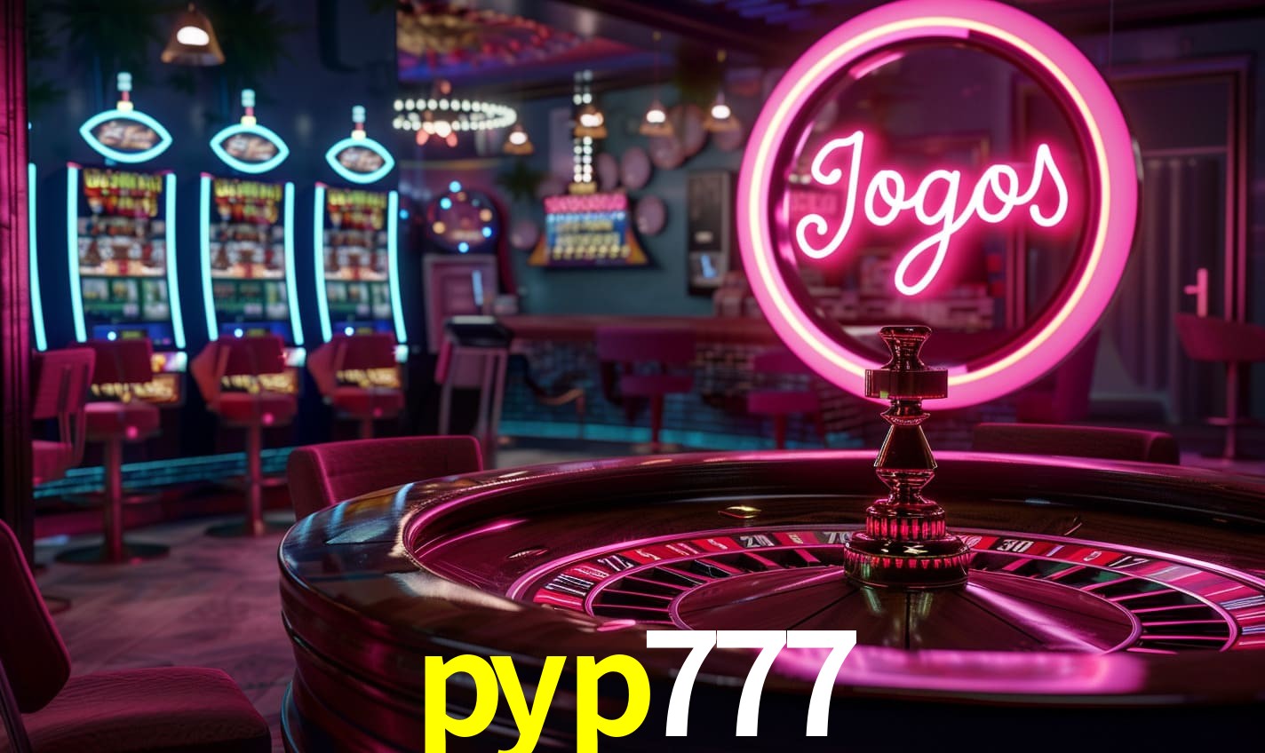 pyp777 download — tutorial instalação APK passo a passo
