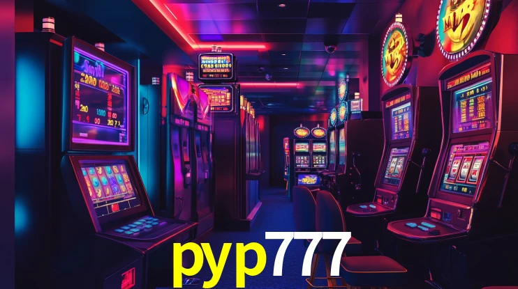 pyp777 bônus — painel de promoções no aplicativo