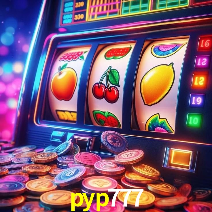 Cadastro Rápido pyp777