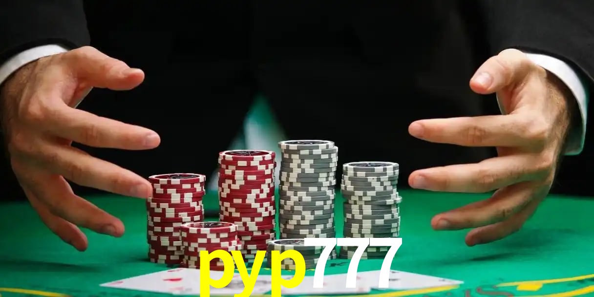 Promoção Relâmpago pyp777