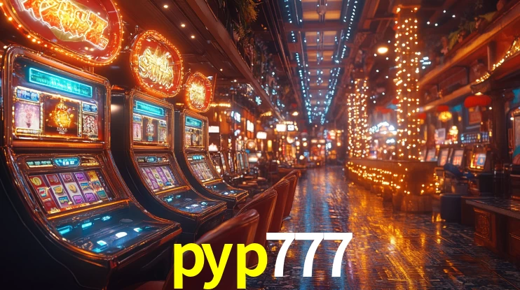 pyp777 bet