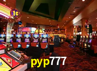 A Revolução dos Aplicativos de Jogos no pyp777