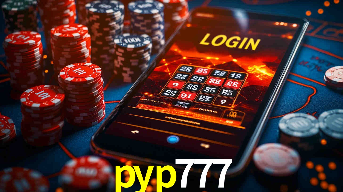 pyp777,pyp777 bet