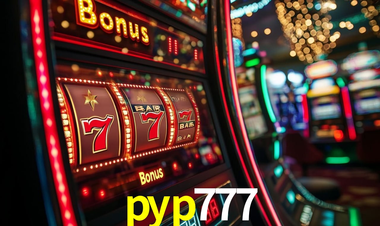 pyp777,pyp777 bet