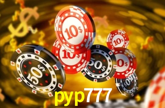 Casino Ao Vivo pyp777