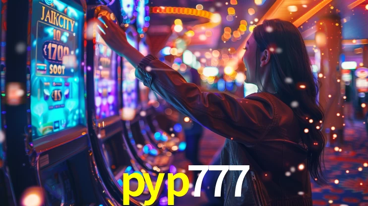 pyp777 bet