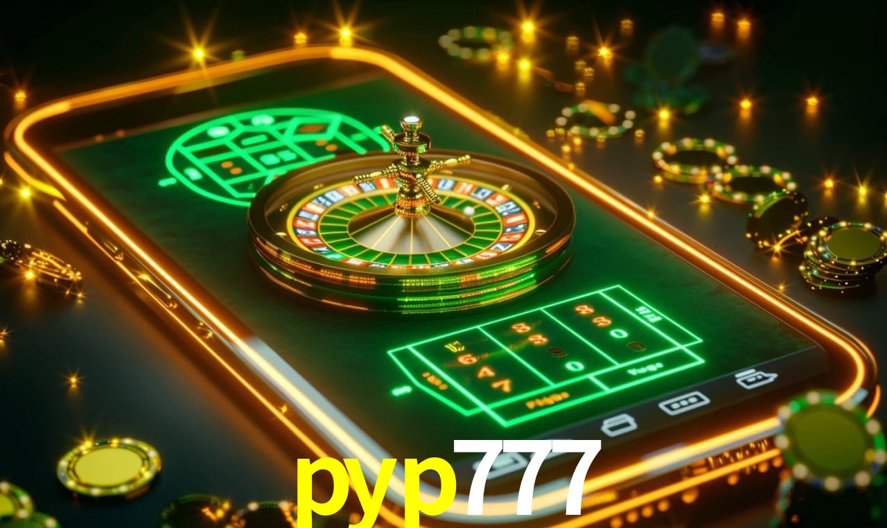 Casino Ao Vivo pyp777