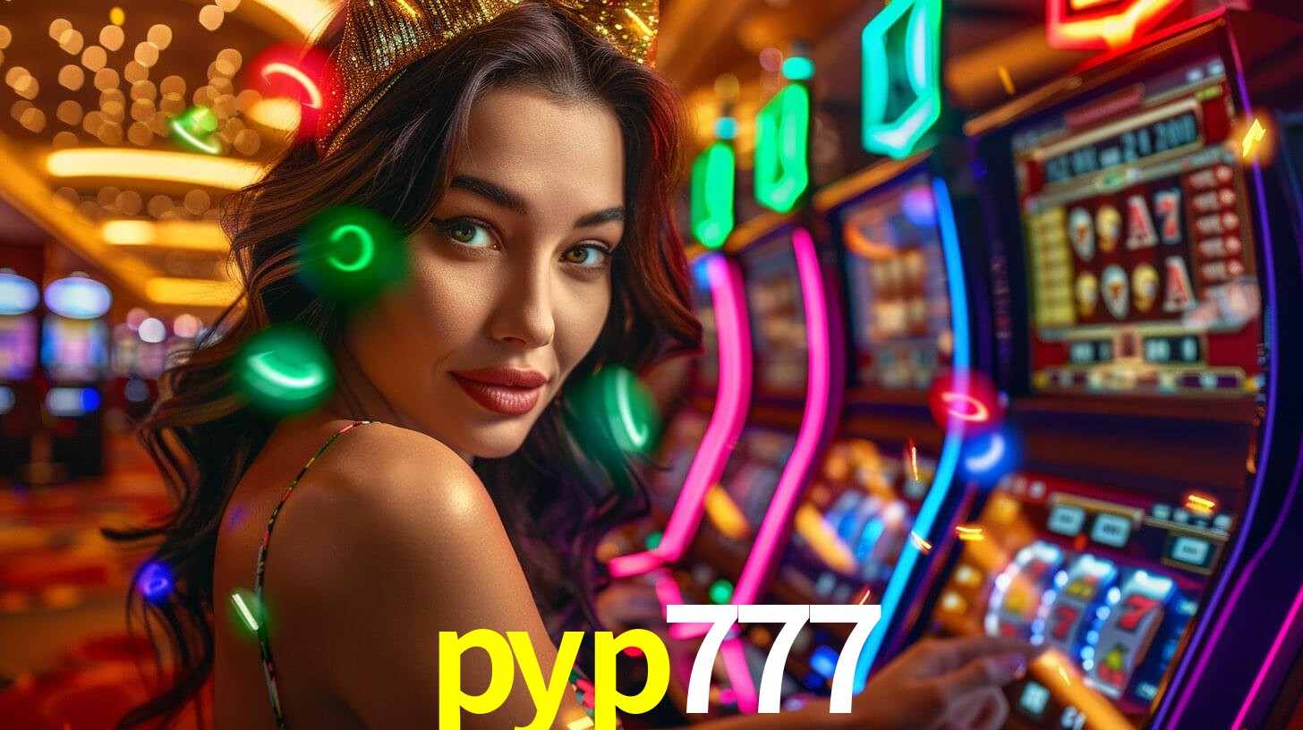 pyp777 bet