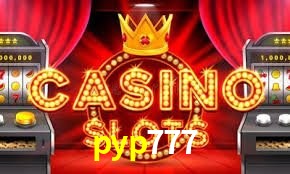 Casino VIP pyp777